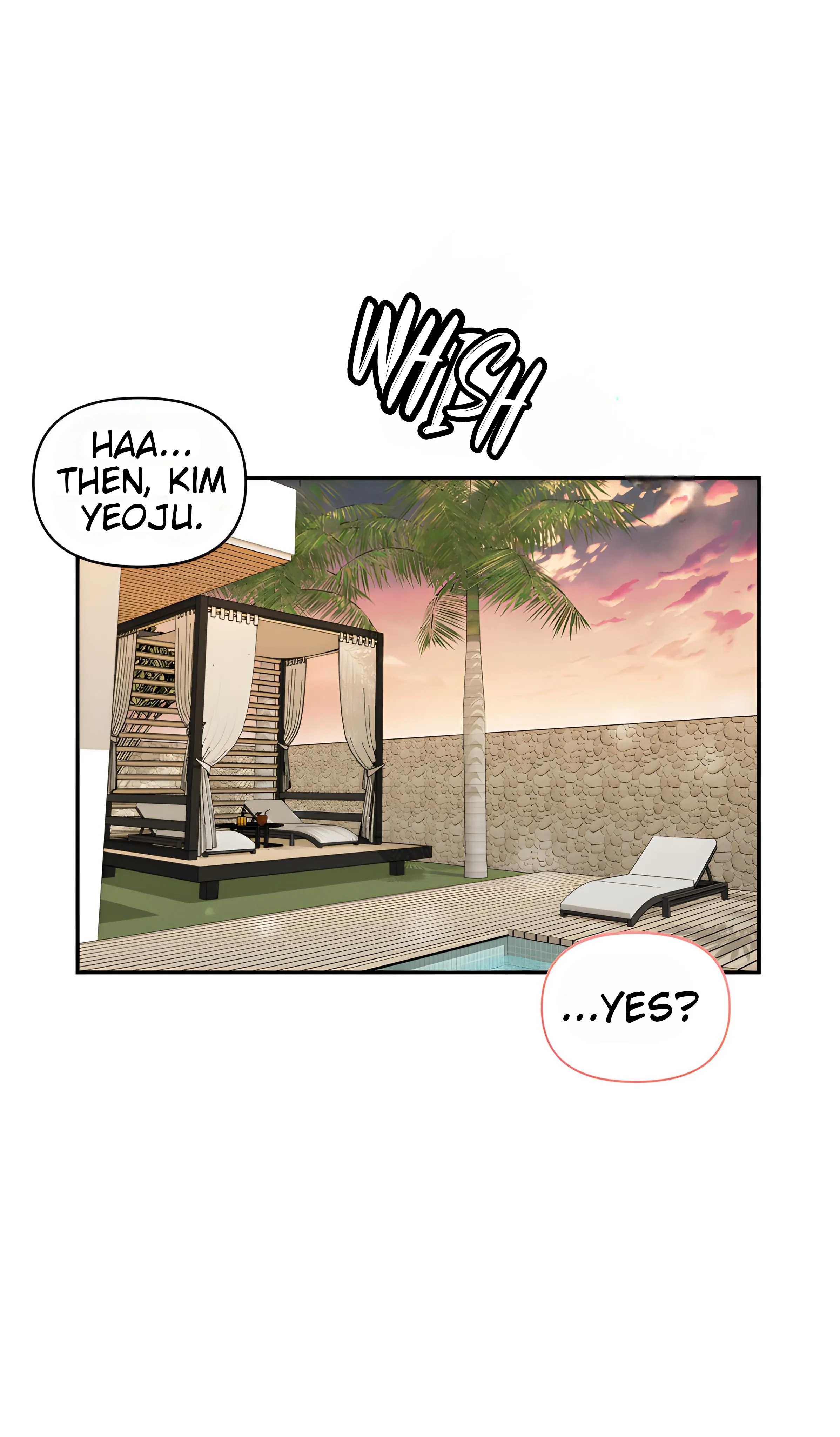 Meet Me Today chapter 10 page 15
