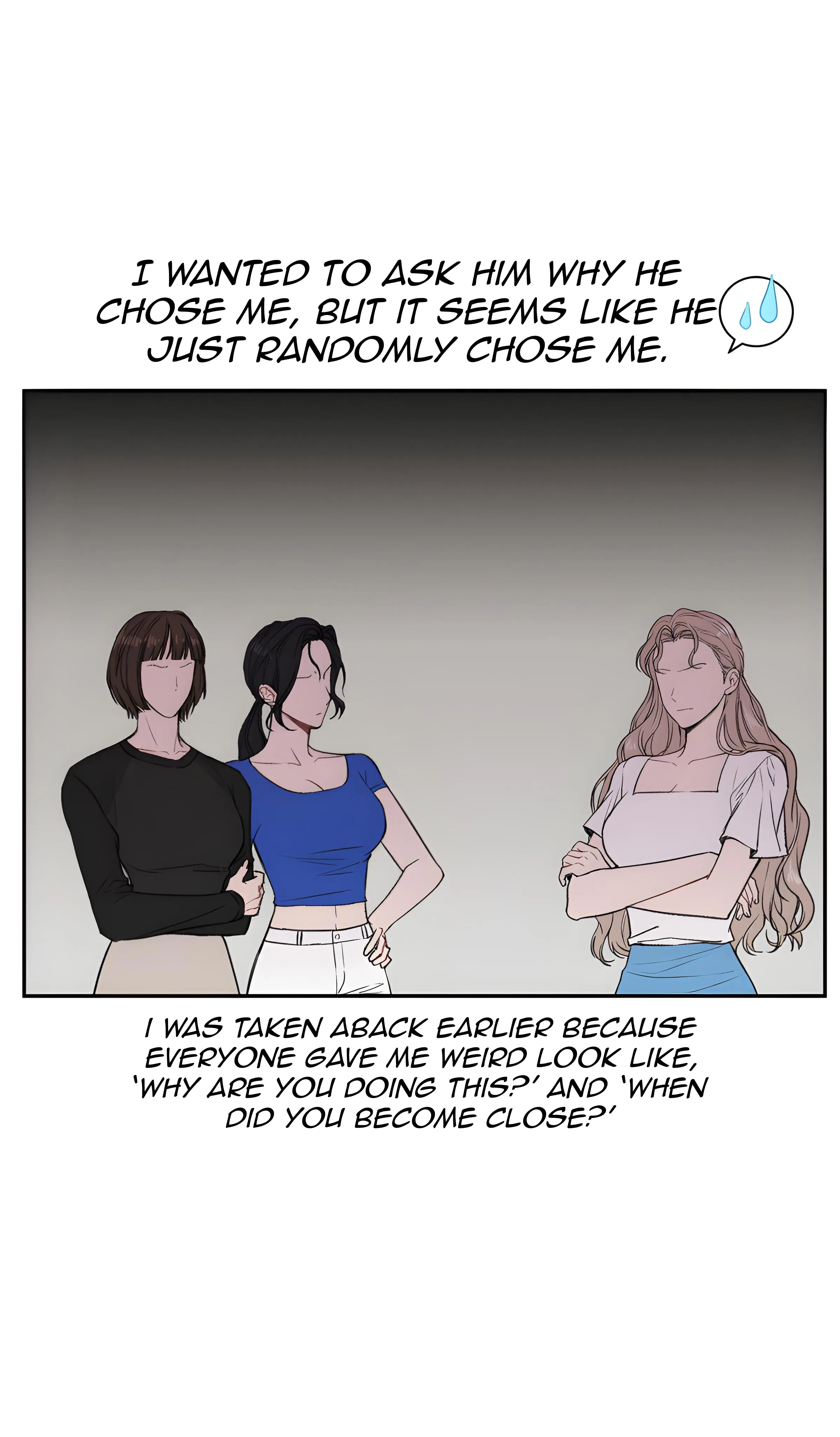 Meet Me Today chapter 10 page 4