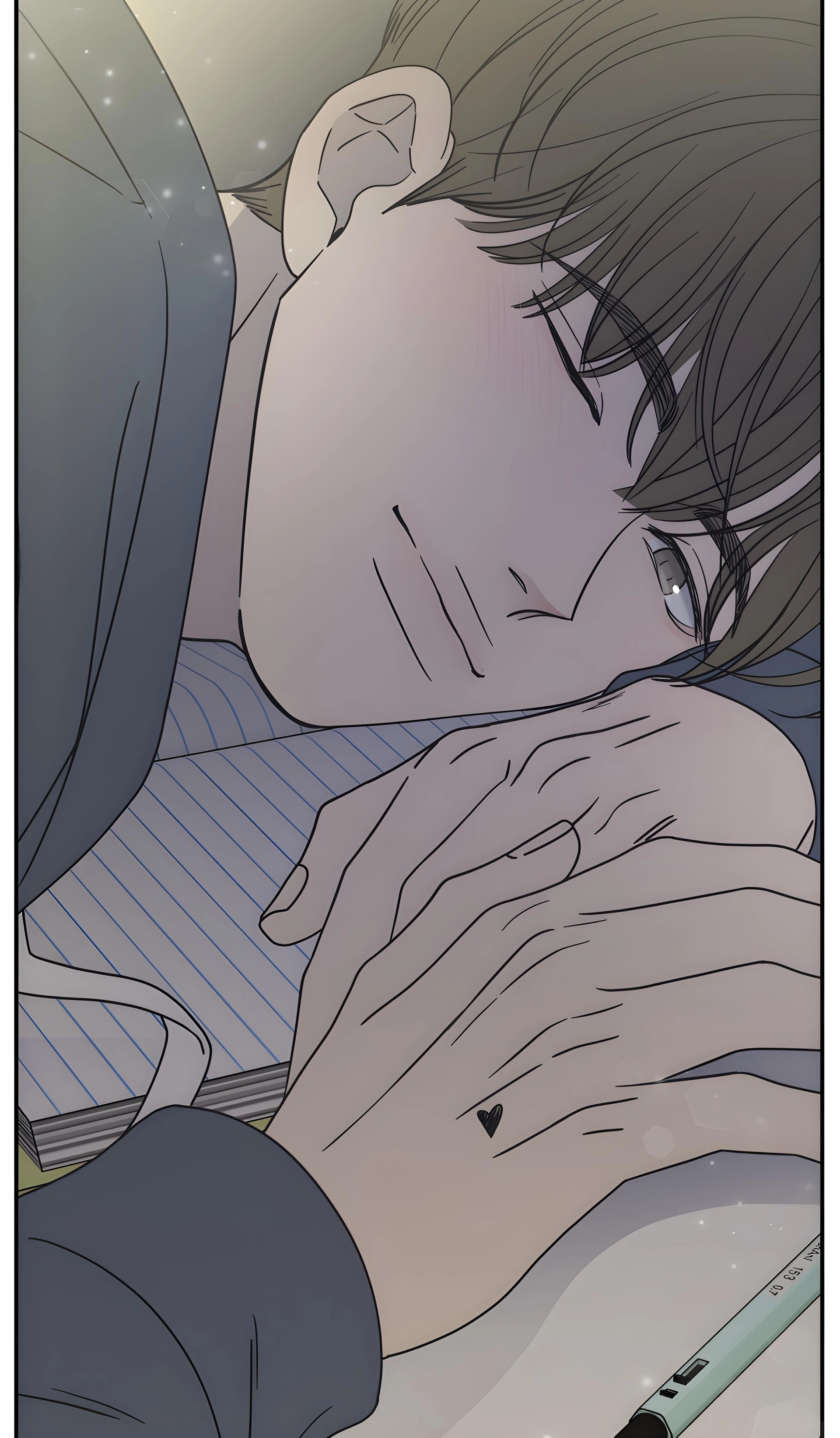 Meet Me Today chapter 13 page 9