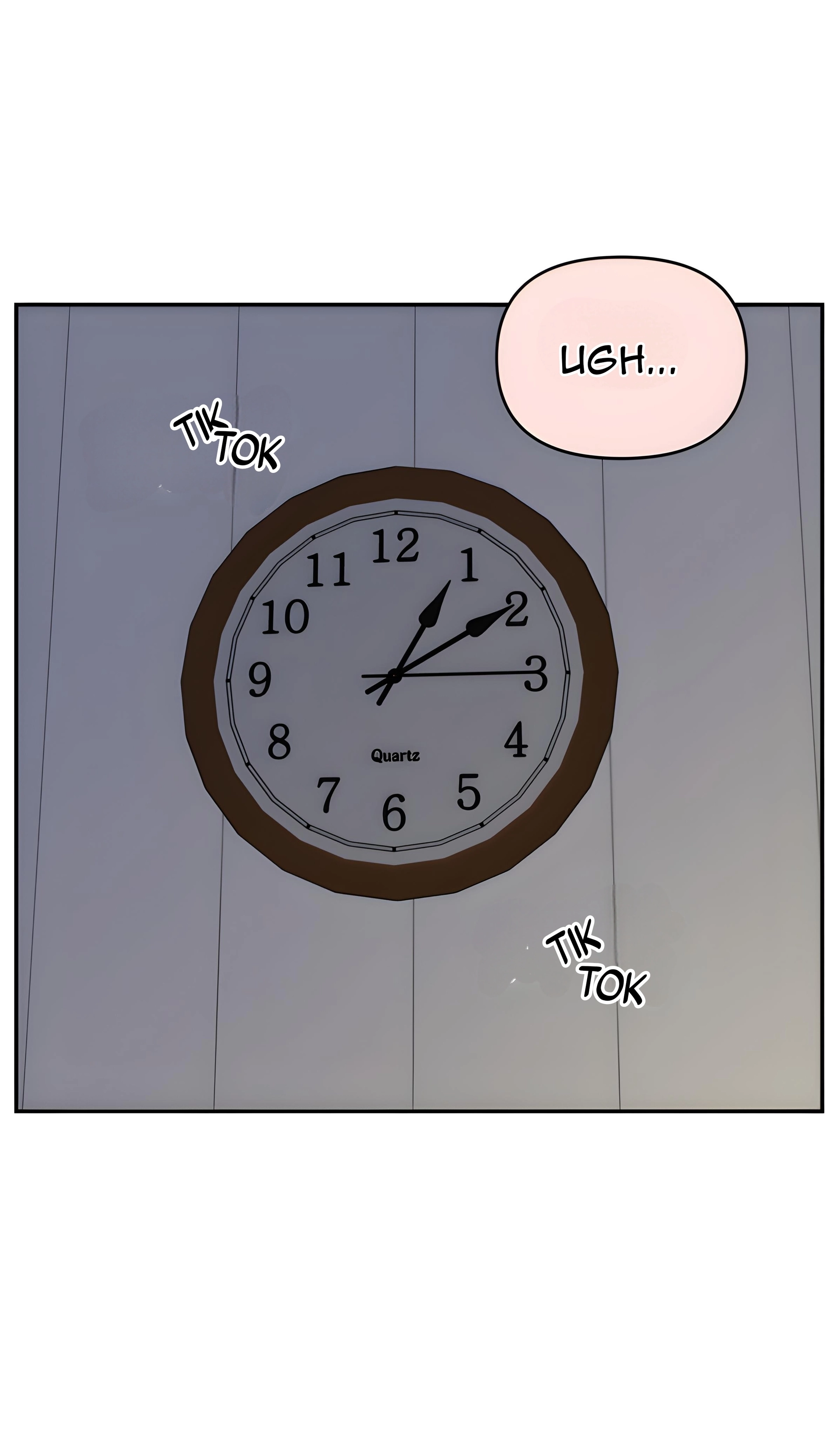 Meet Me Today chapter 13 page 3