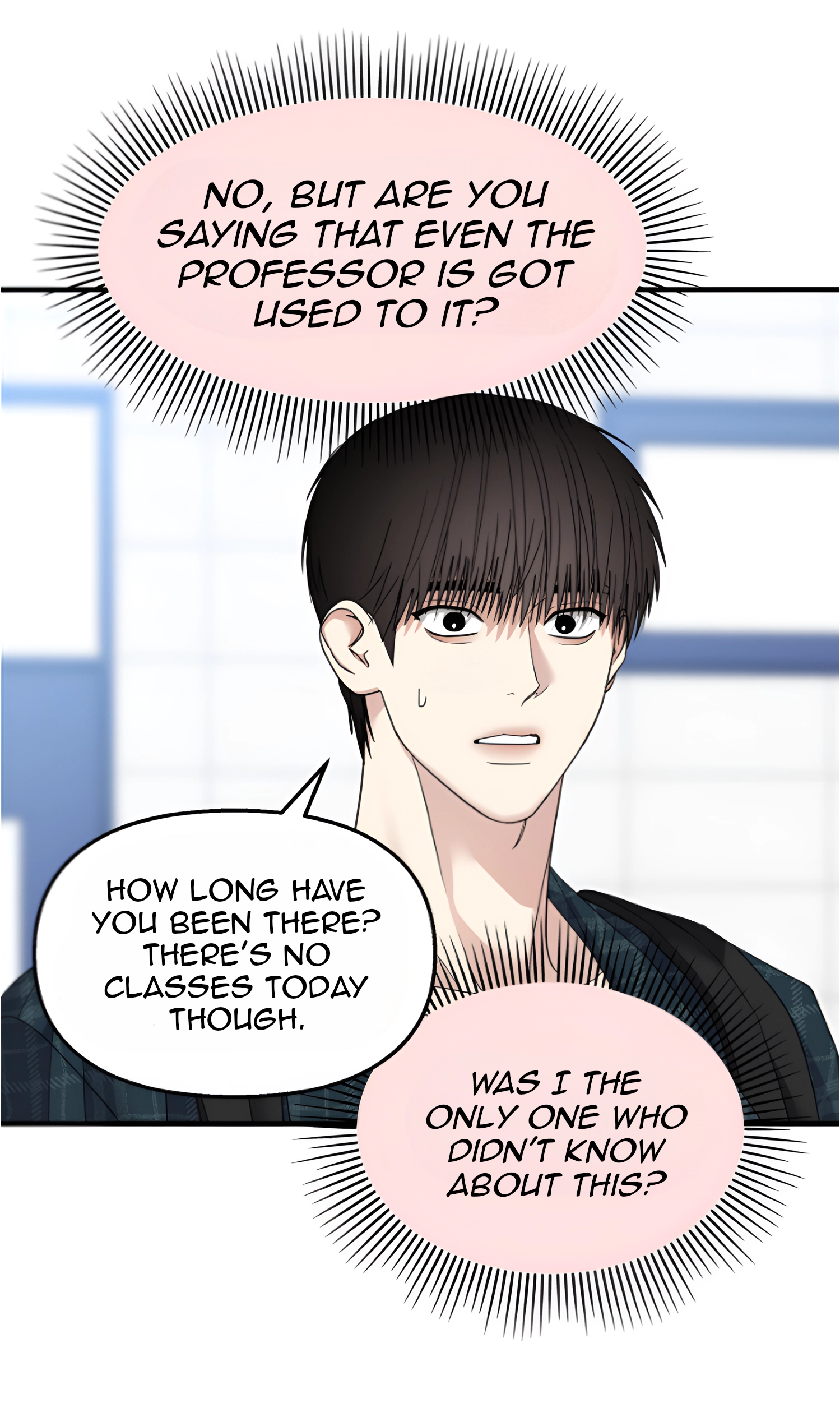 Meet Me Today chapter 14.1 page 16
