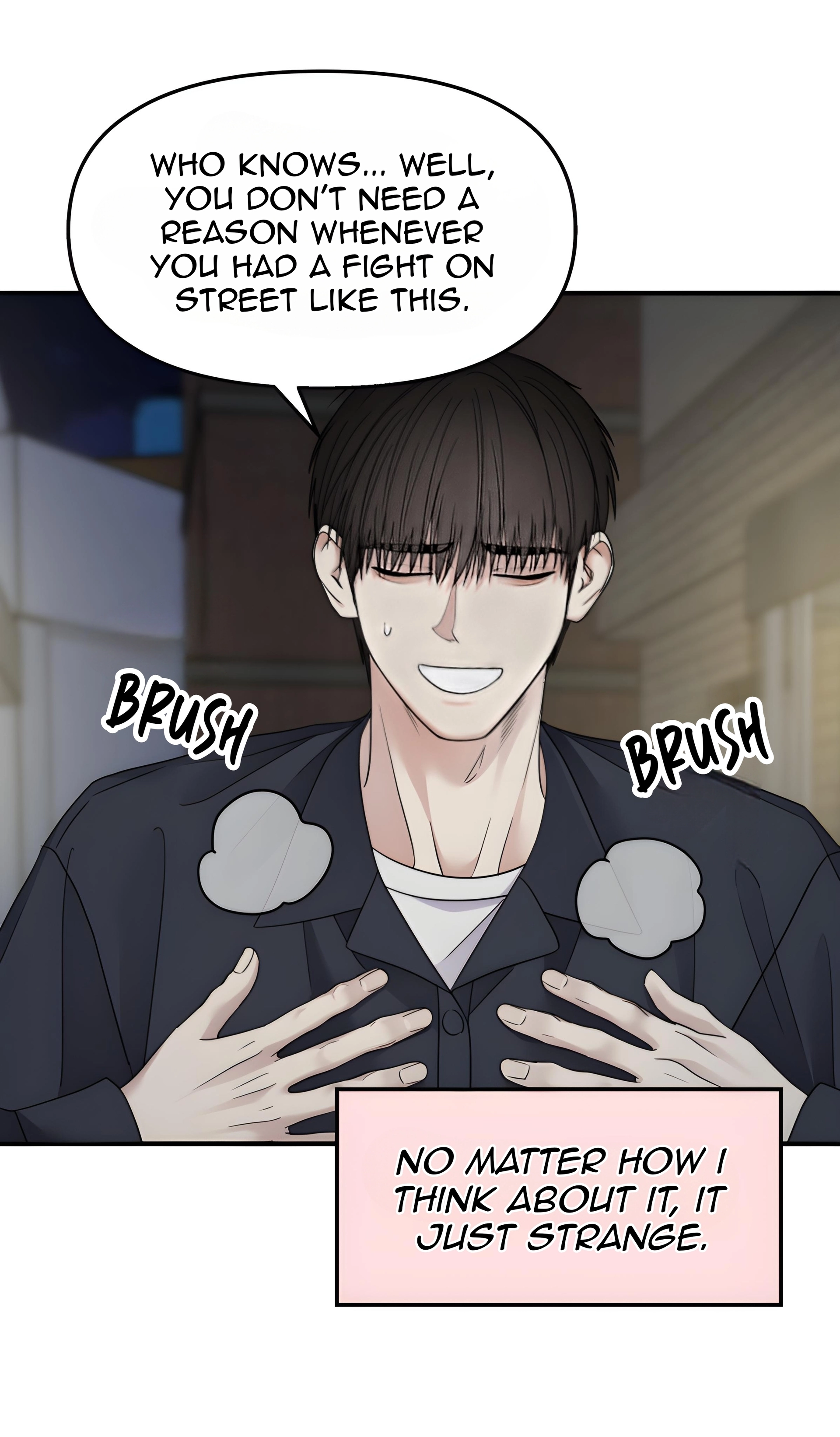 Meet Me Today chapter 14.1 page 7