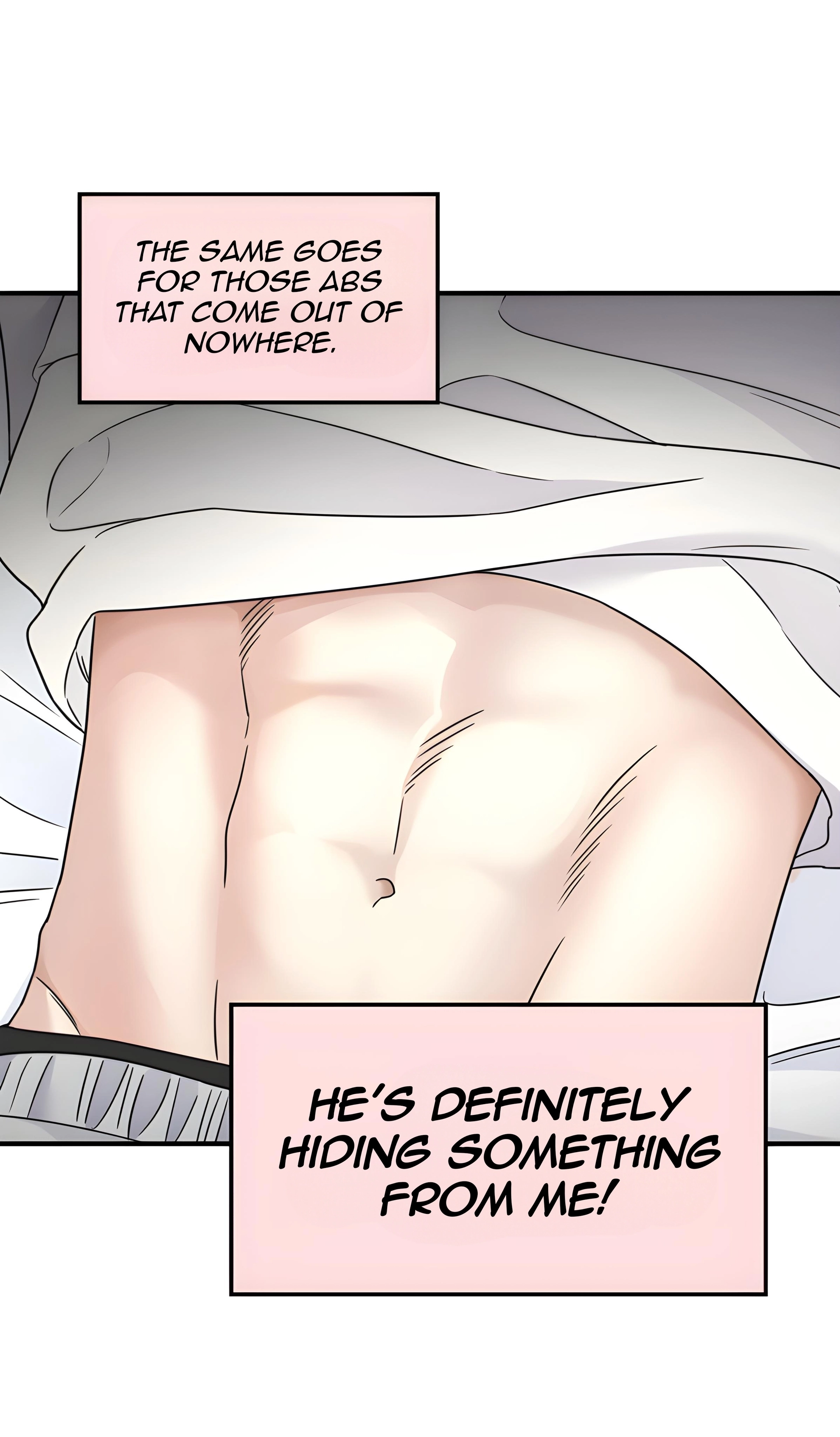 Meet Me Today chapter 14.1 page 9