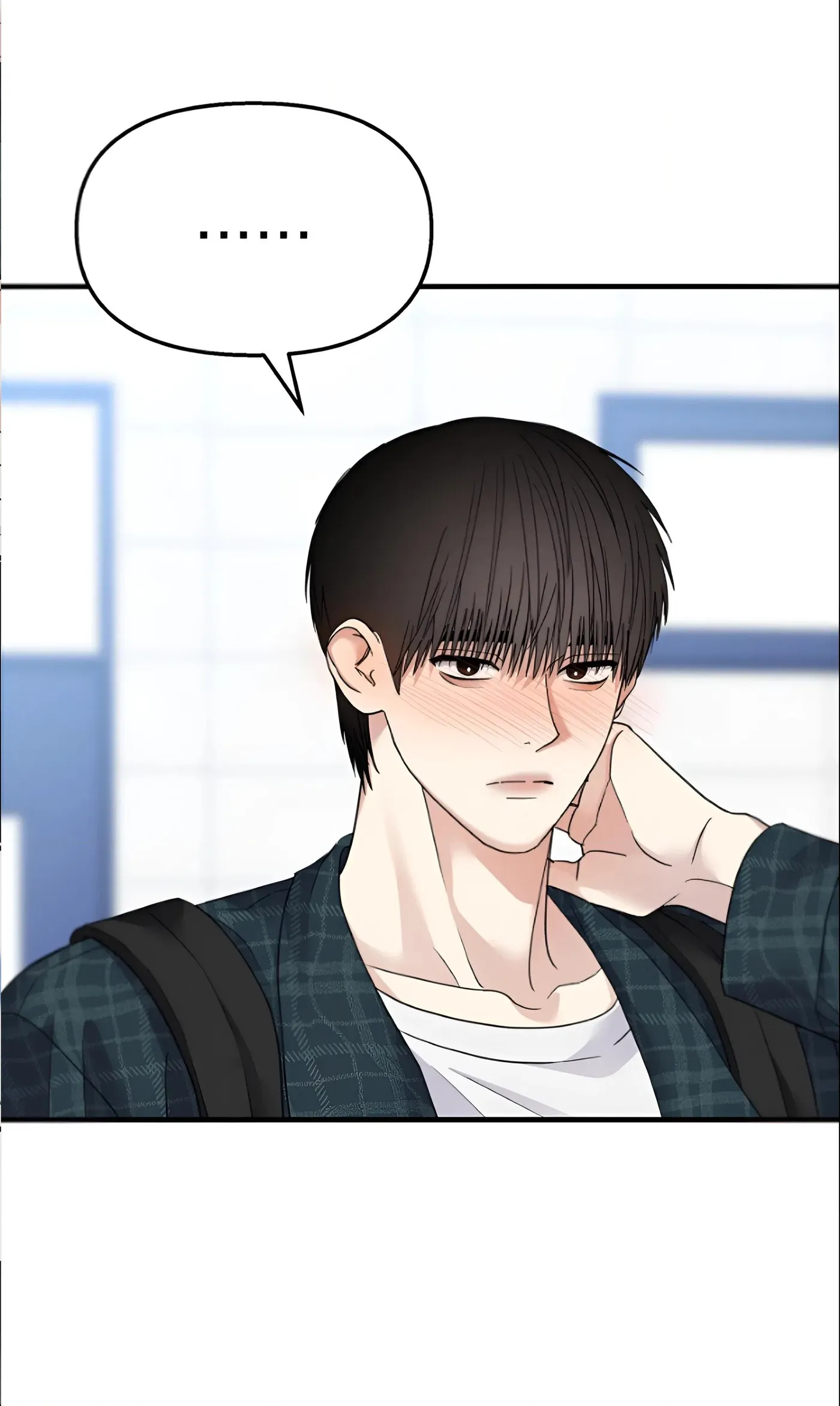 Meet Me Today chapter 14.1 page 20