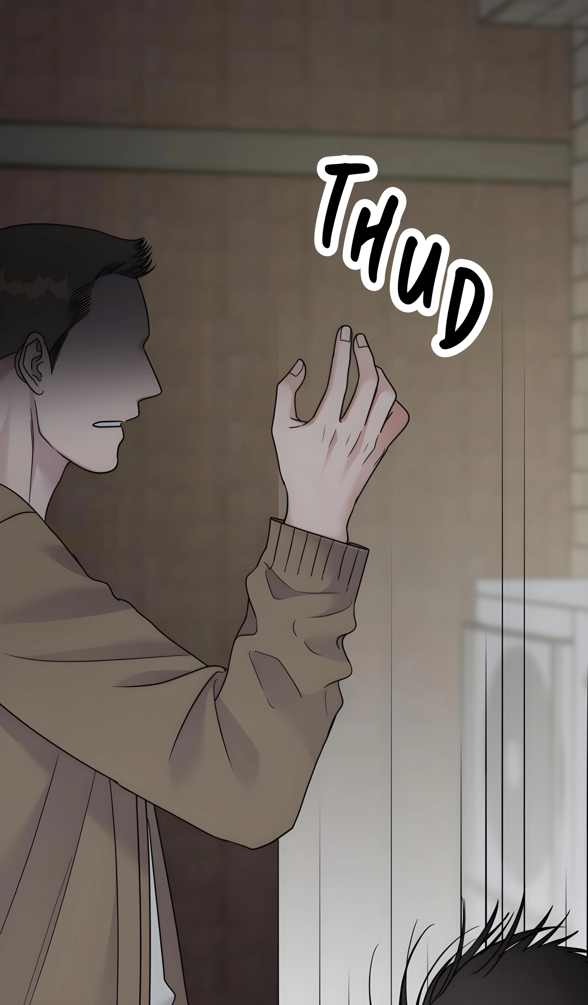 Meet Me Today chapter 14.1 page 3