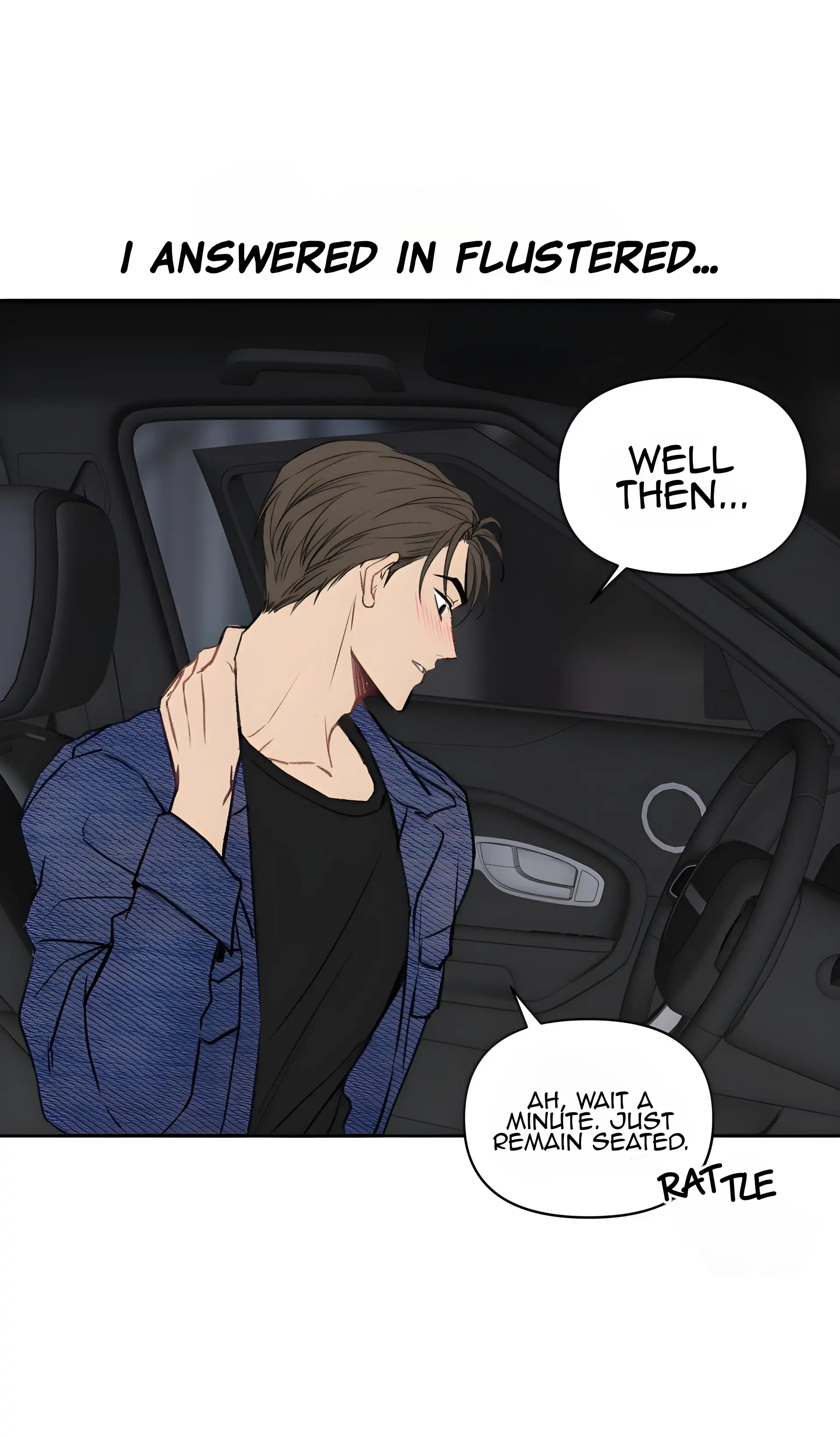 Meet Me Today chapter 18 page 3