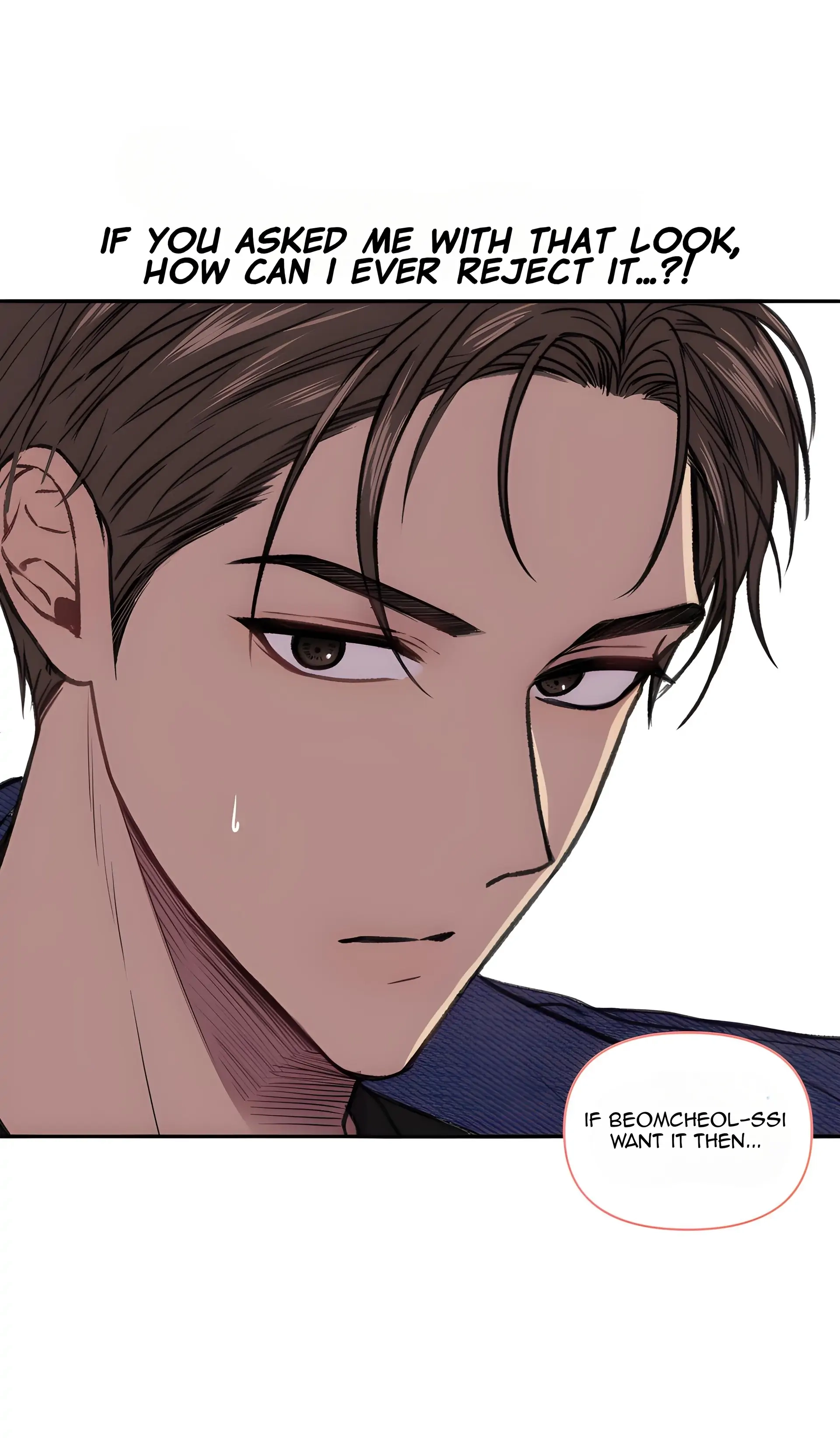 Meet Me Today chapter 18 page 2