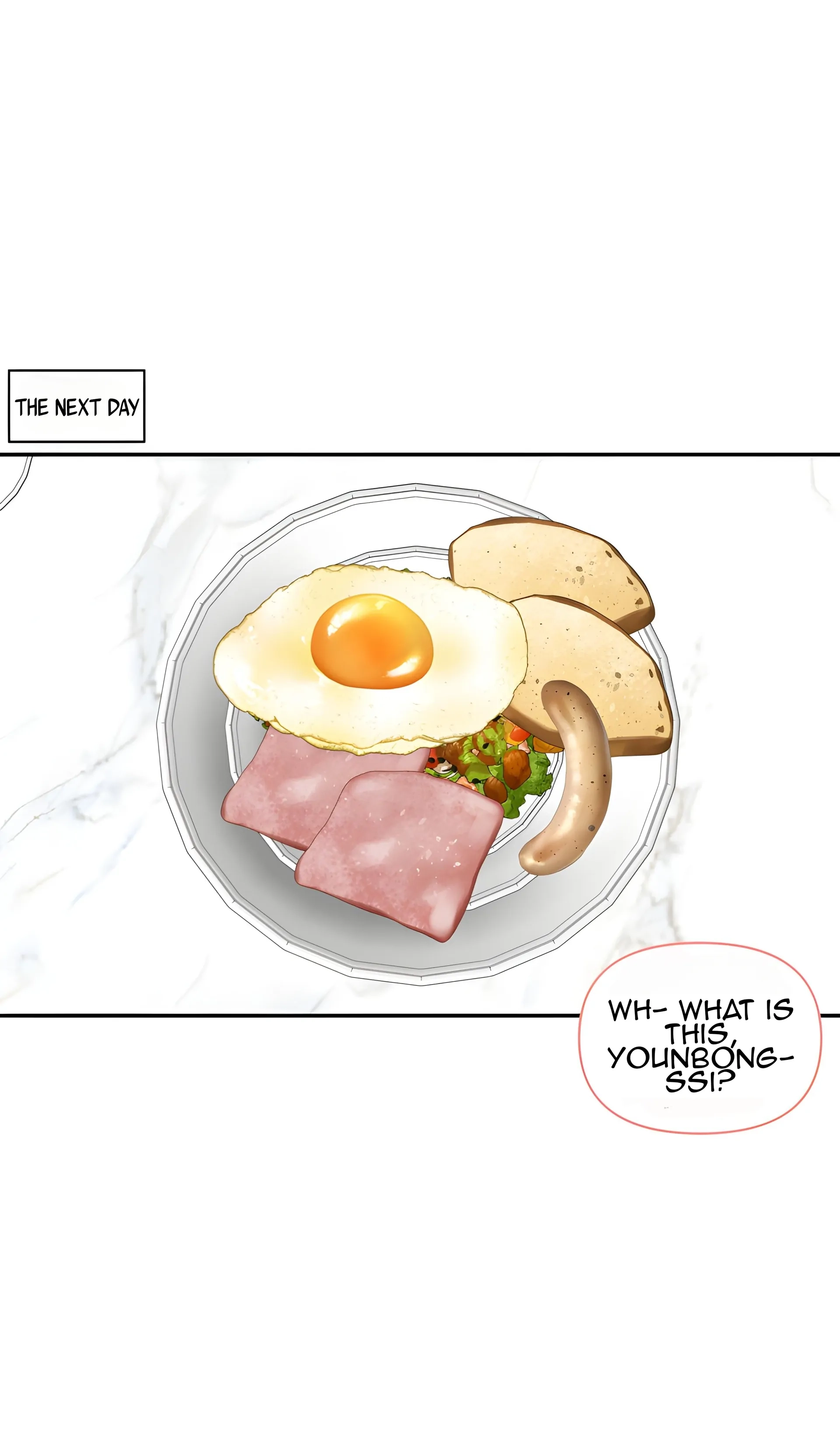 Meet Me Today chapter 18 page 15