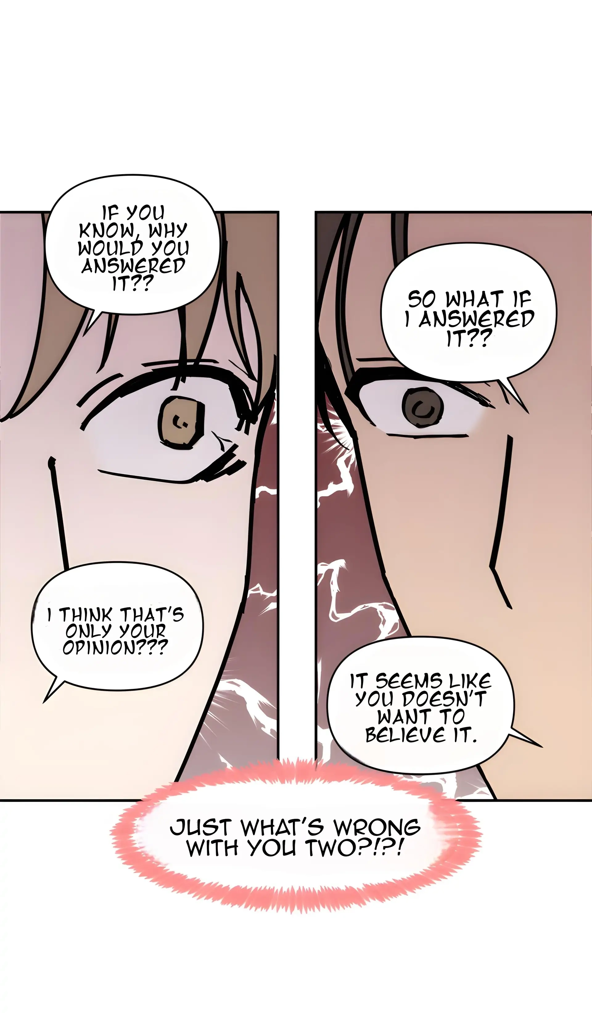 Meet Me Today chapter 18 page 13