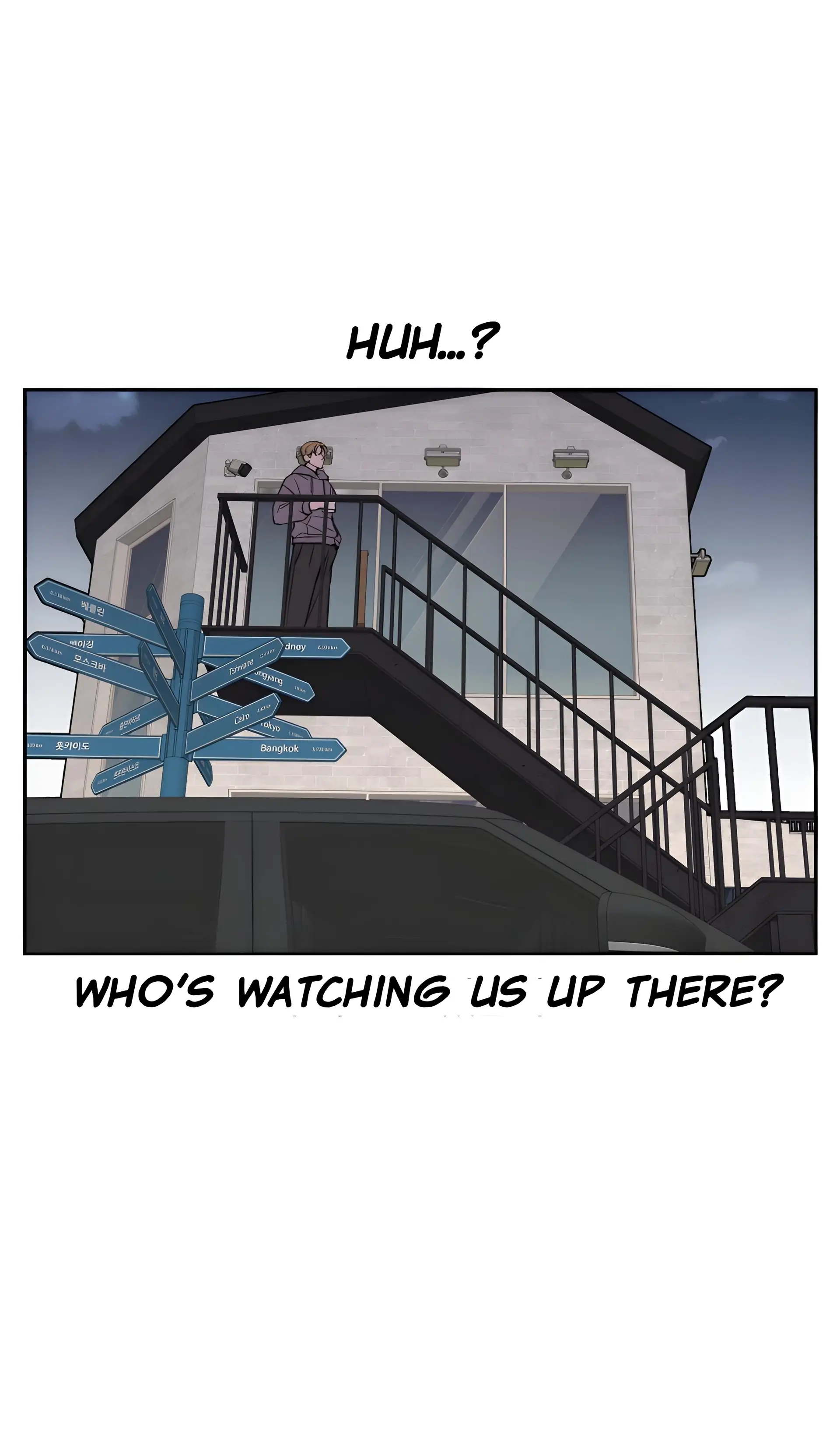 Meet Me Today chapter 18 page 7