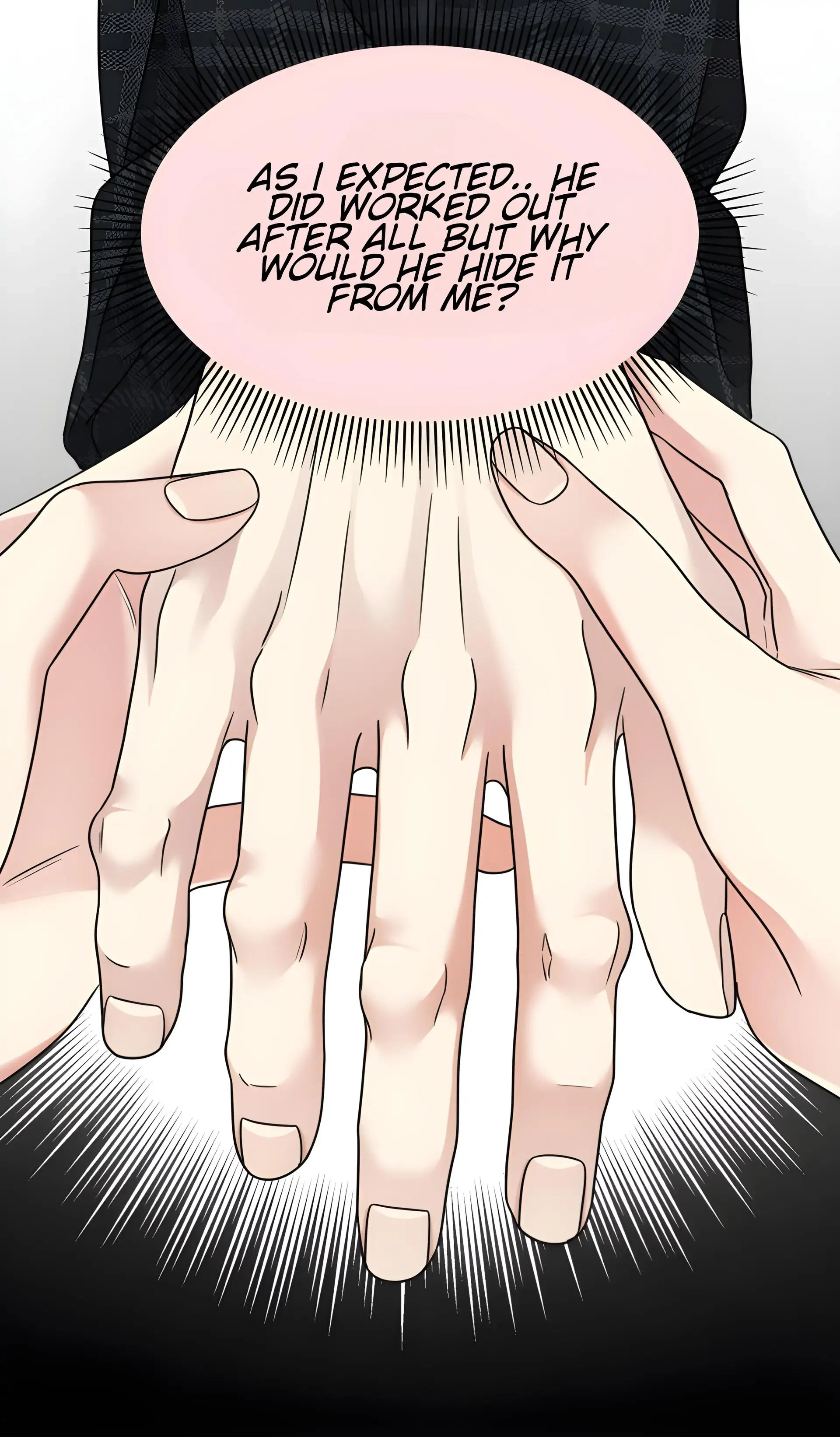 Meet Me Today chapter 19 page 14