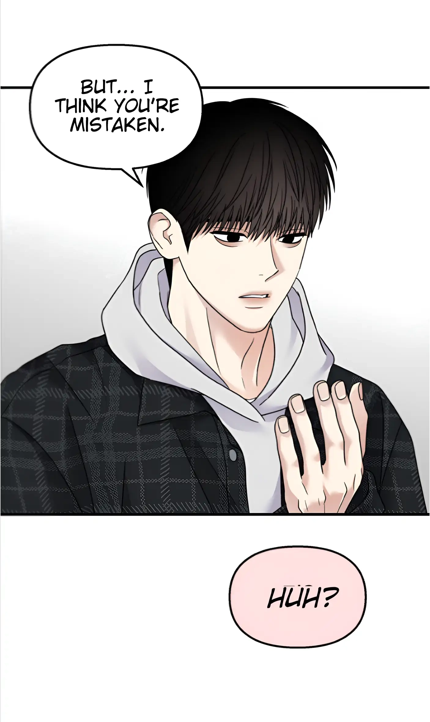 Meet Me Today chapter 19 page 18