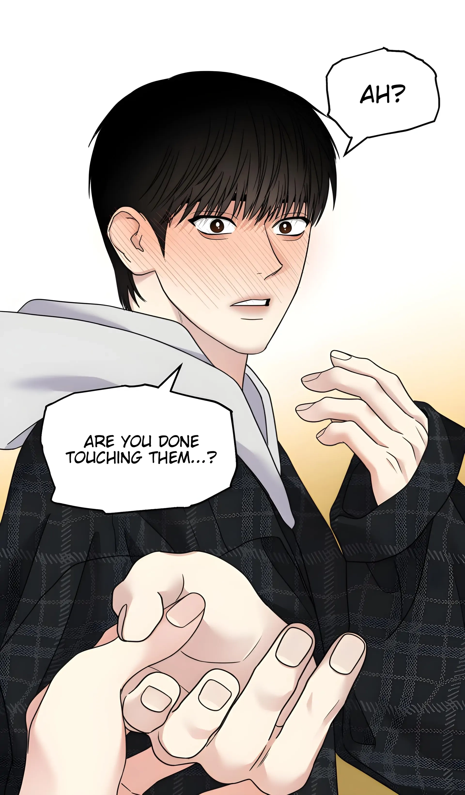 Meet Me Today chapter 19 page 16