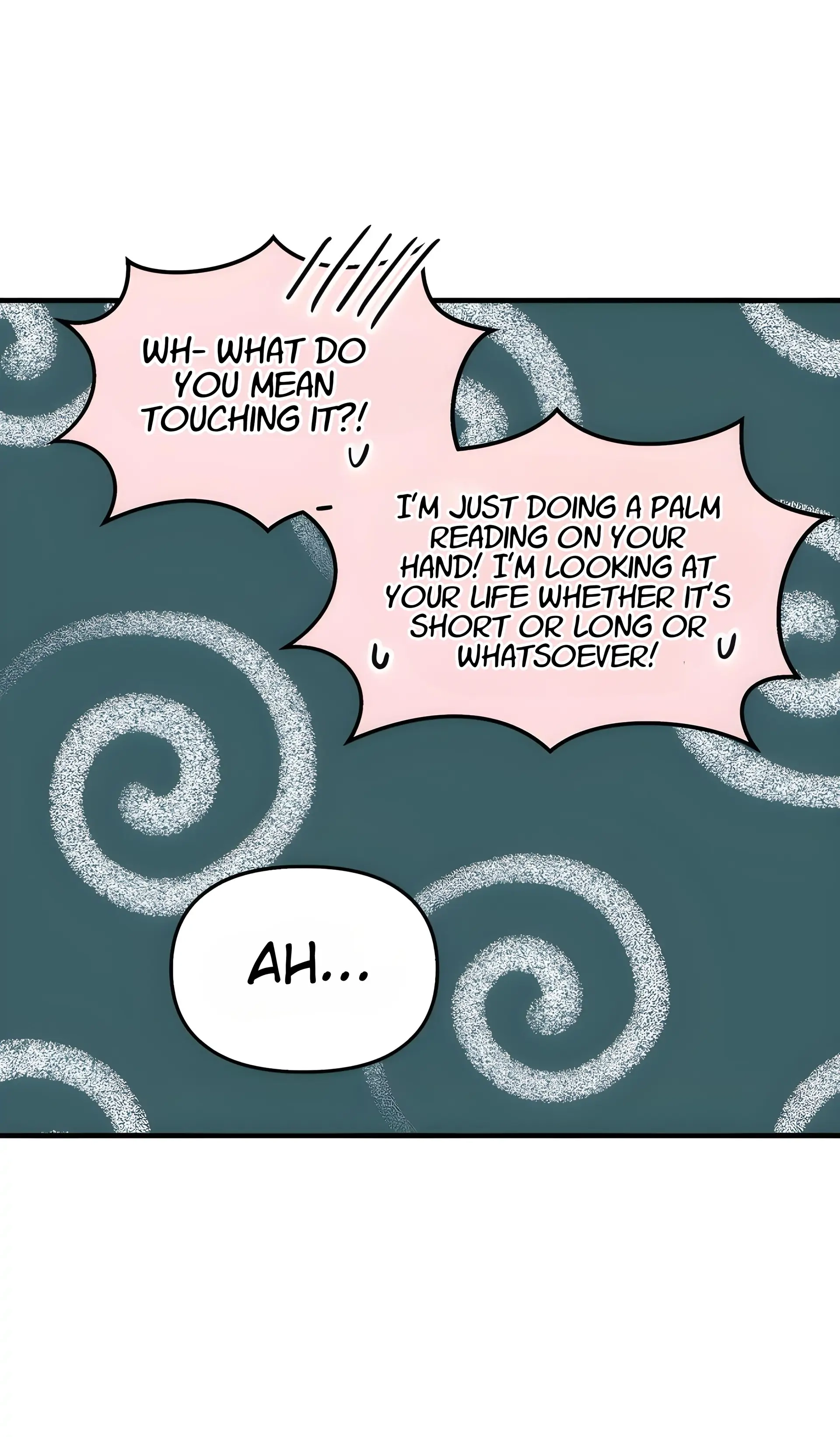 Meet Me Today chapter 19 page 17