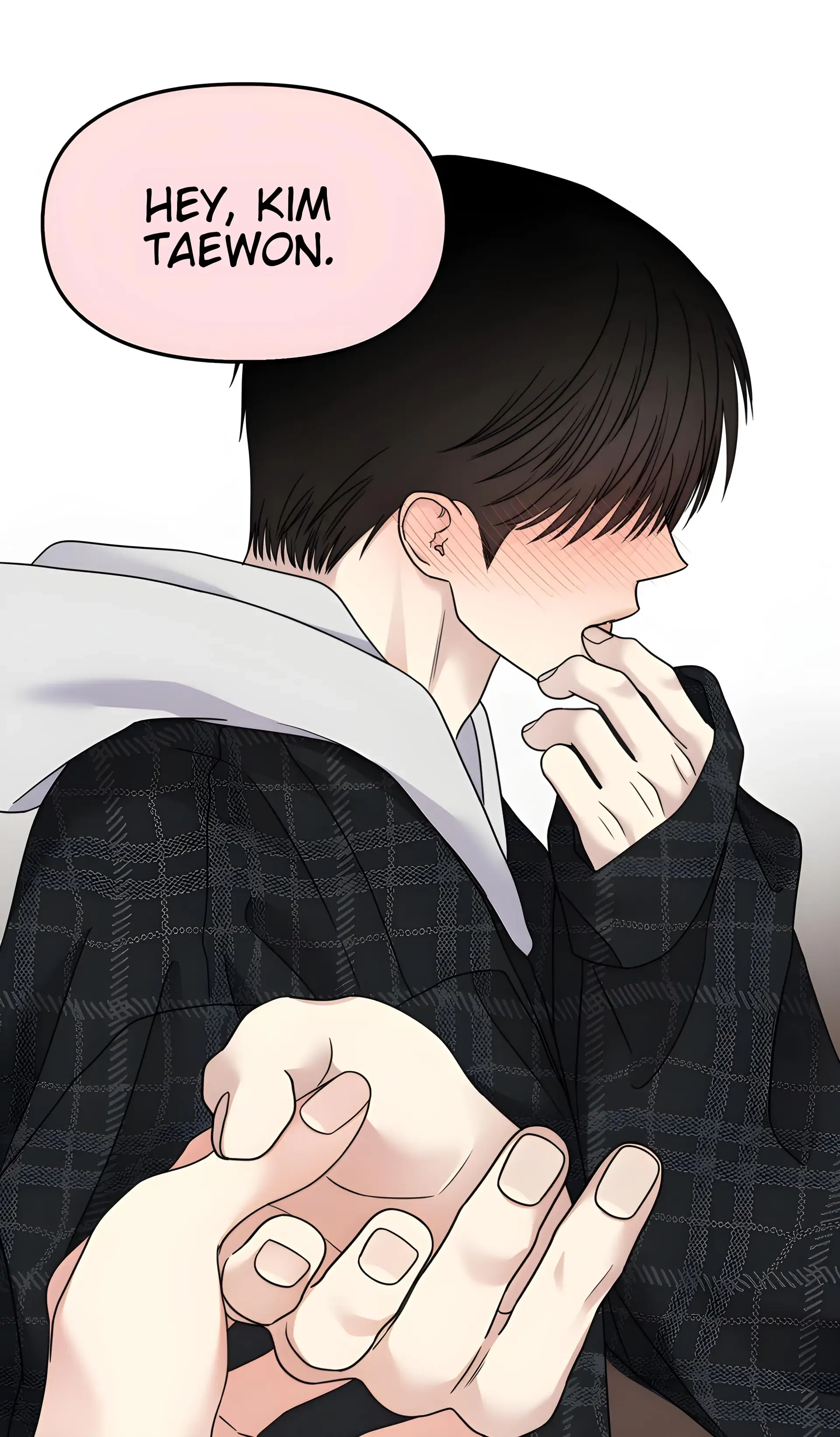 Meet Me Today chapter 19 page 15