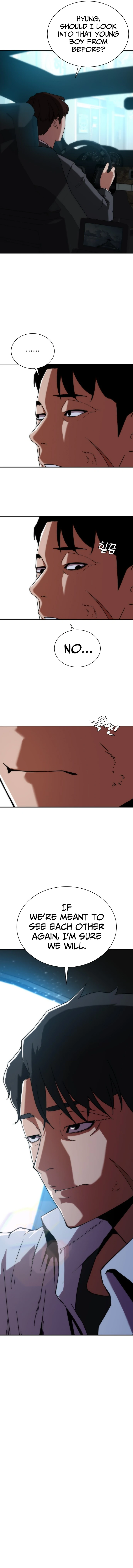 Zombie Apocalypse 82-08 chapter 1 page 23