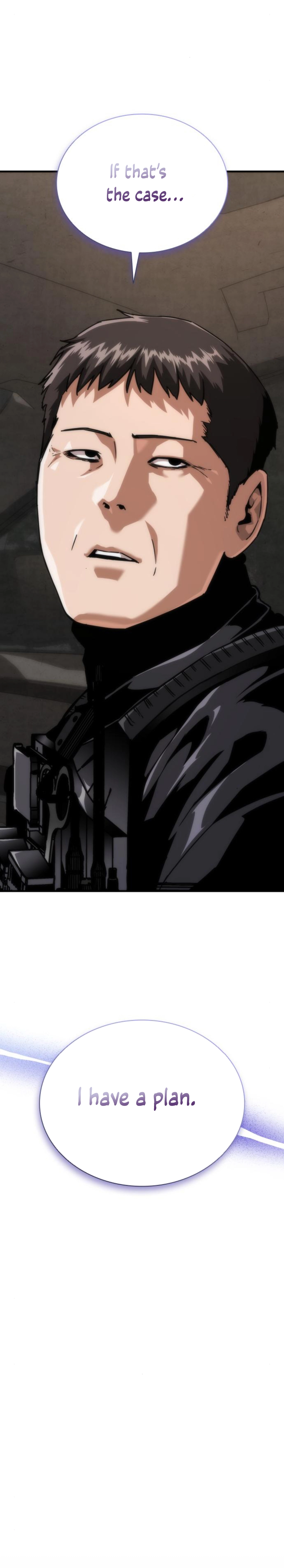 Zombie Apocalypse 82-08 chapter 111 page 11