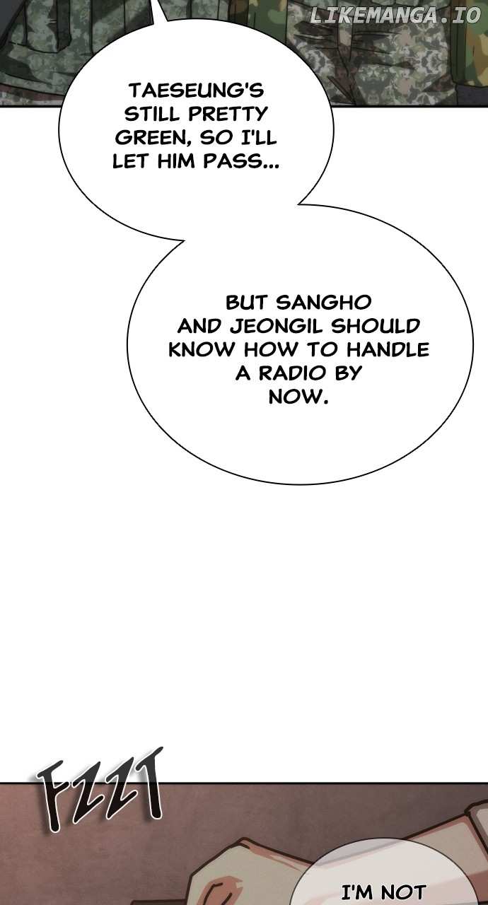 Zombie Apocalypse 82-08 chapter 18 page 24