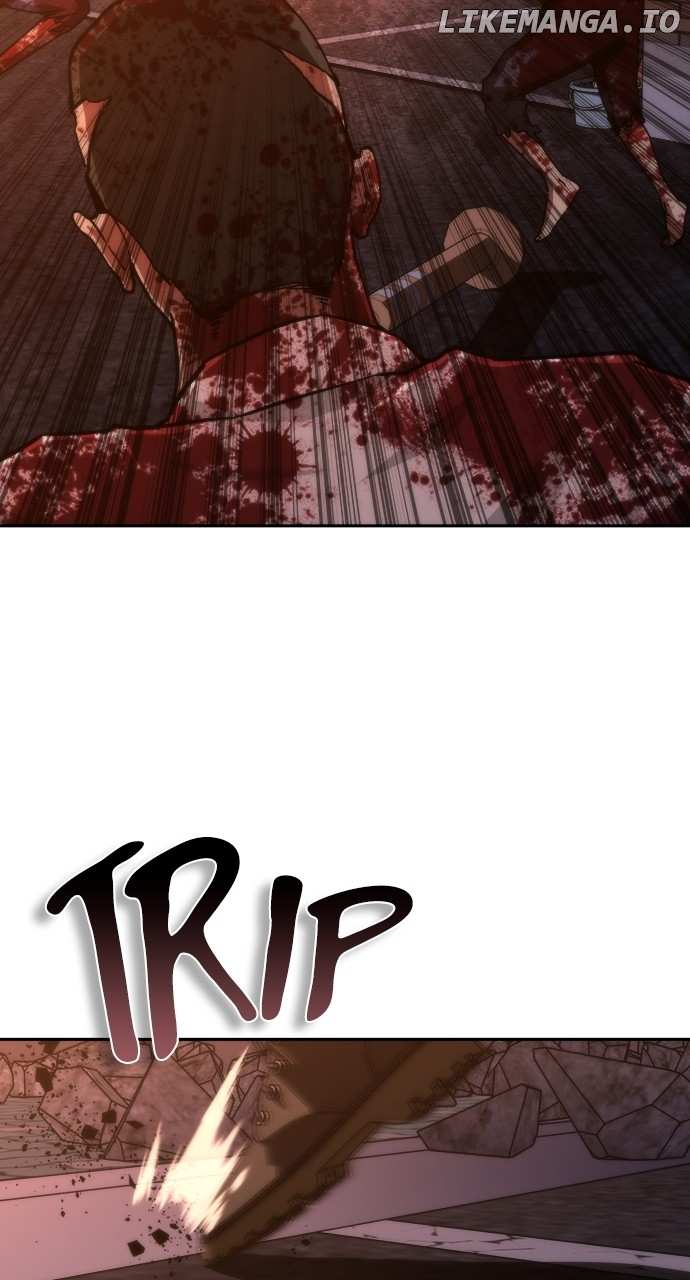 Zombie Apocalypse 82-08 chapter 18 page 82