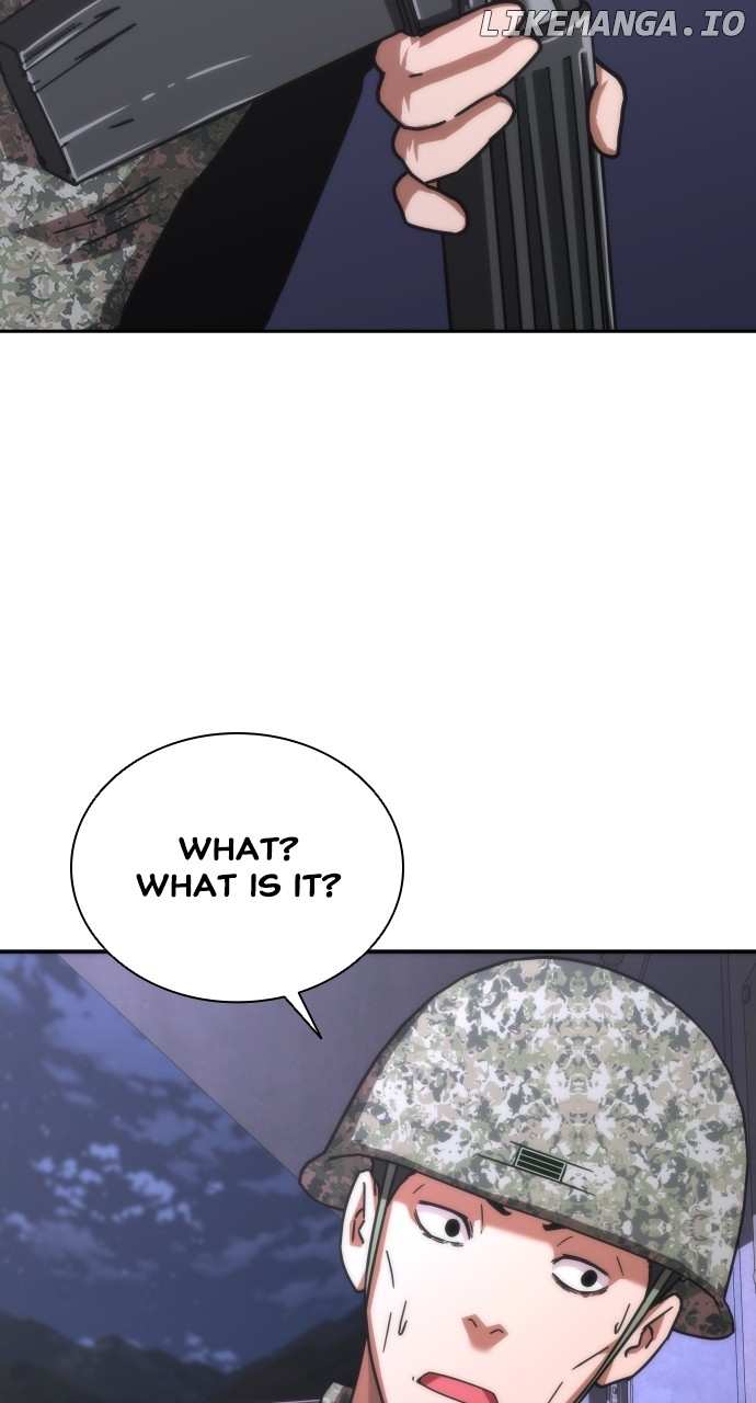 Zombie Apocalypse 82-08 chapter 18 page 167