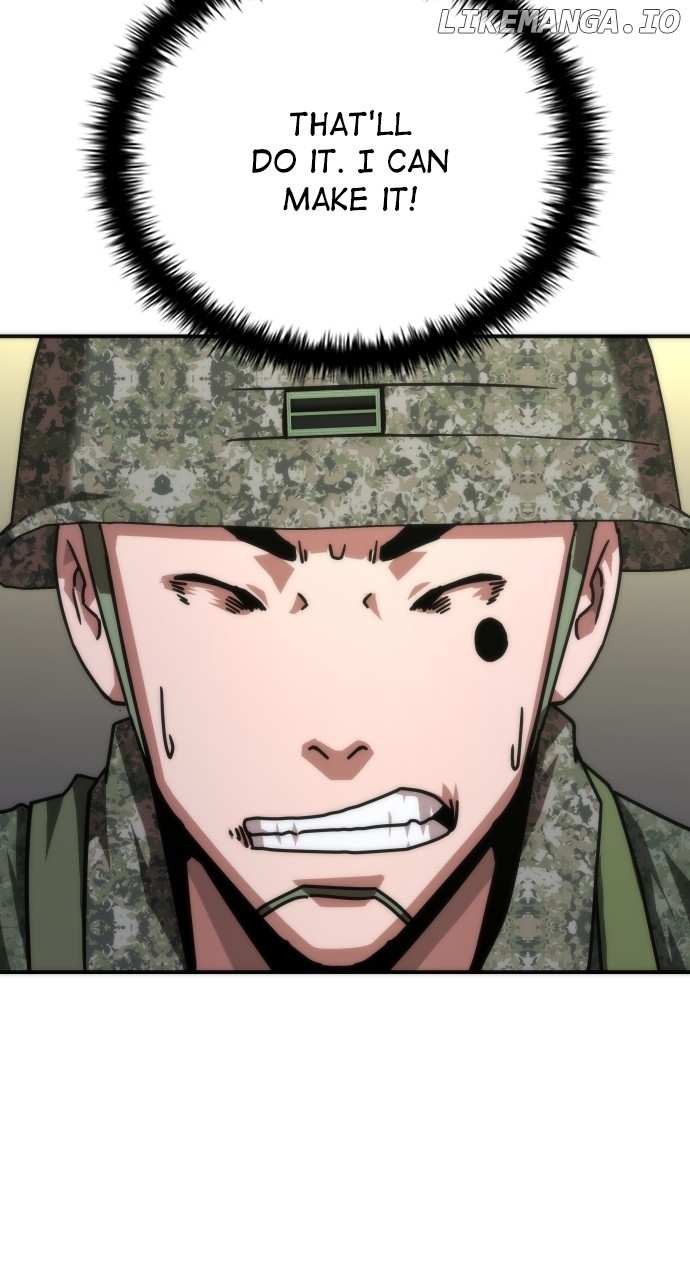 Zombie Apocalypse 82-08 chapter 20 page 32