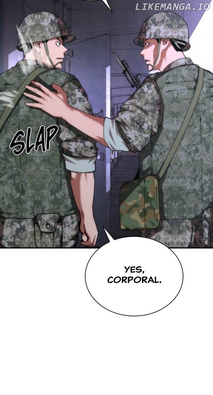 Zombie Apocalypse 82-08 chapter 21 page 16