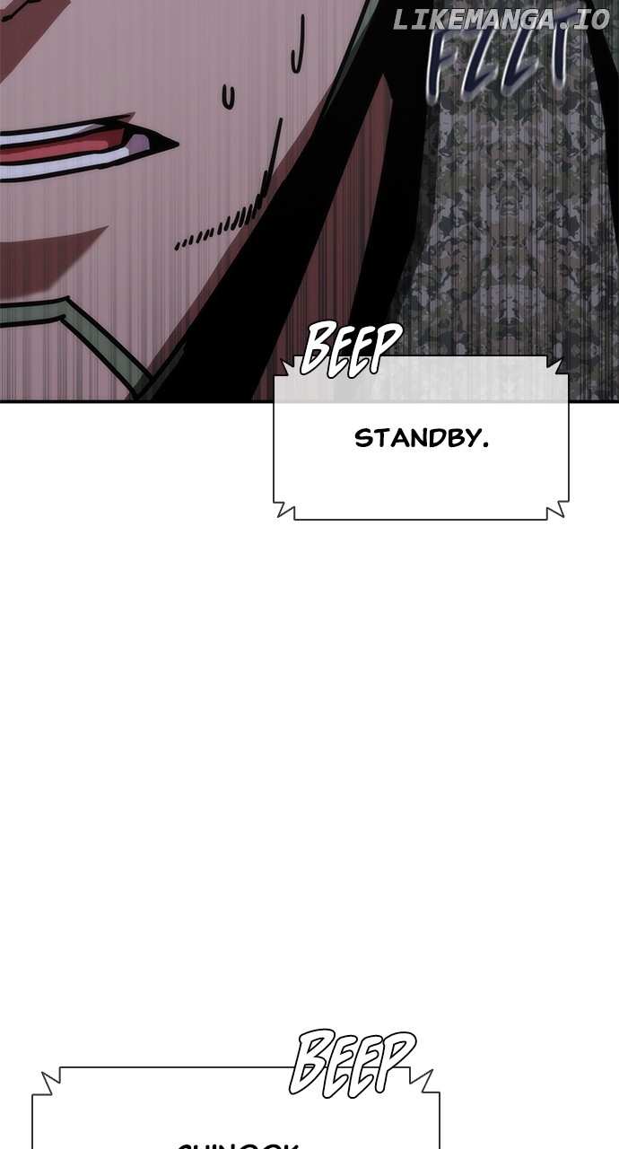 Zombie Apocalypse 82-08 chapter 21 page 24