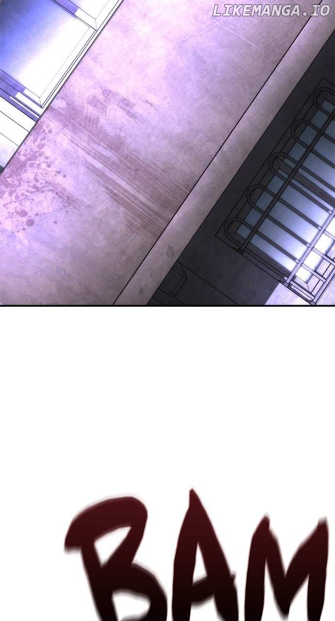 Zombie Apocalypse 82-08 chapter 21 page 26