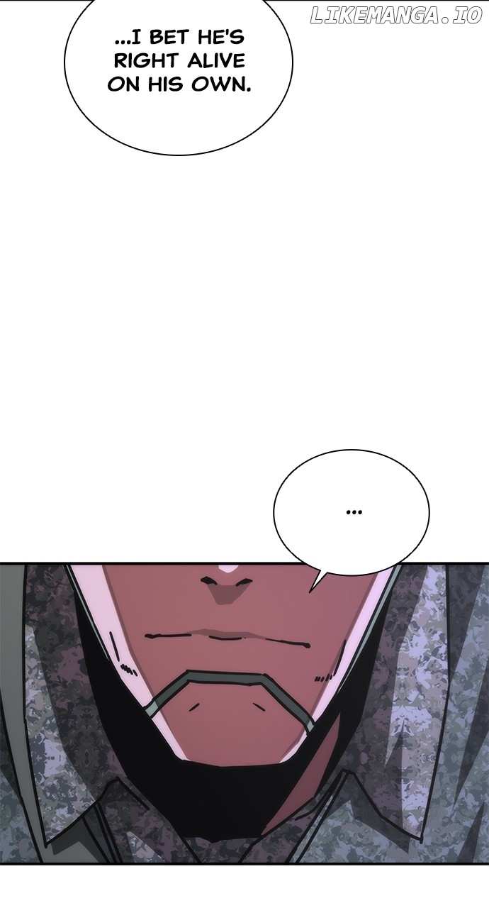 Zombie Apocalypse 82-08 chapter 21 page 39