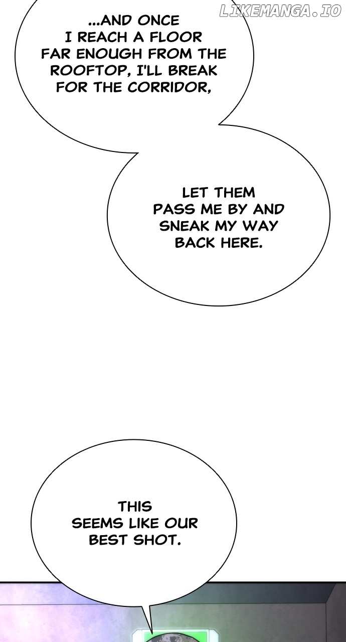 Zombie Apocalypse 82-08 chapter 21 page 58