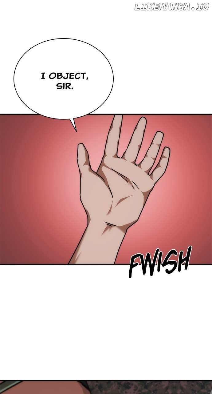 Zombie Apocalypse 82-08 chapter 21 page 60