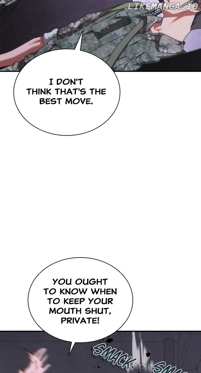 Zombie Apocalypse 82-08 chapter 21 page 62