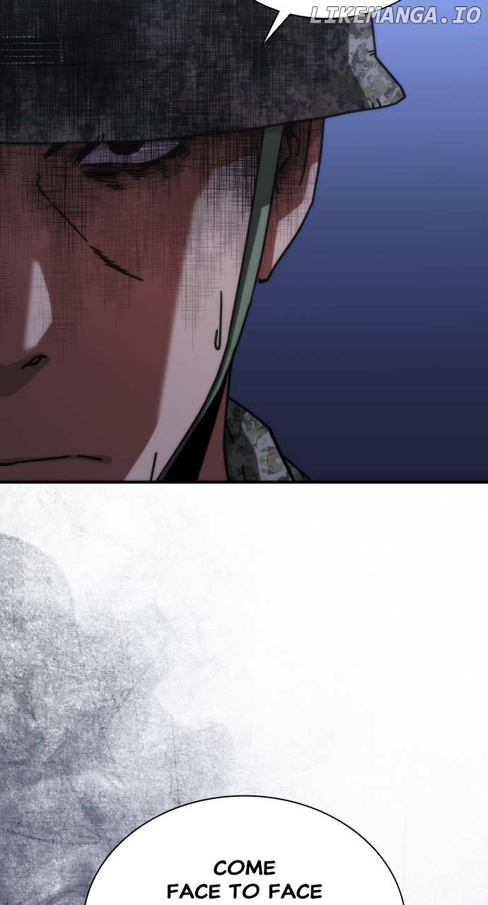 Zombie Apocalypse 82-08 chapter 21 page 70