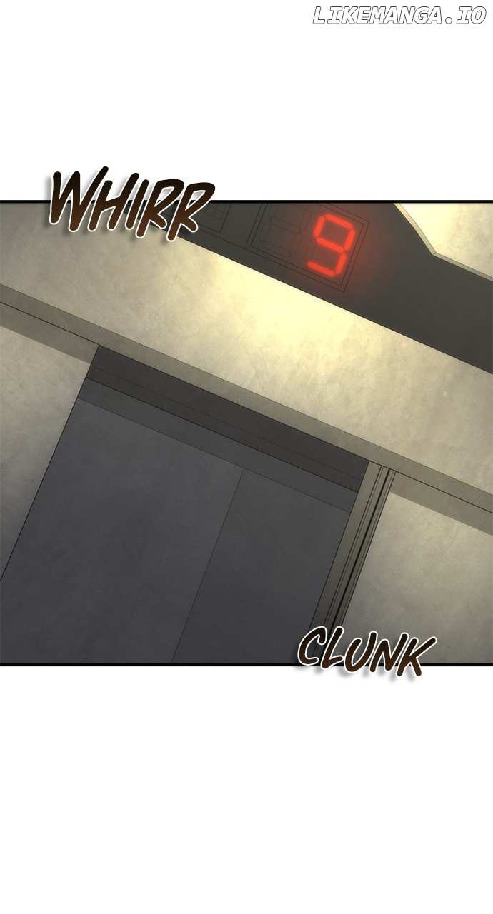 Zombie Apocalypse 82-08 chapter 21 page 82