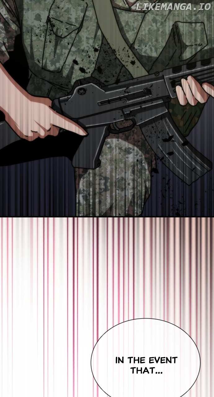 Zombie Apocalypse 82-08 chapter 21 page 94