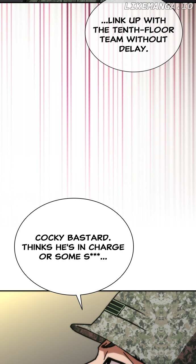 Zombie Apocalypse 82-08 chapter 21 page 98