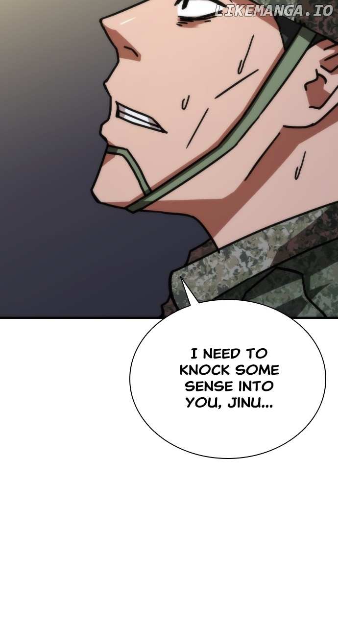 Zombie Apocalypse 82-08 chapter 21 page 99
