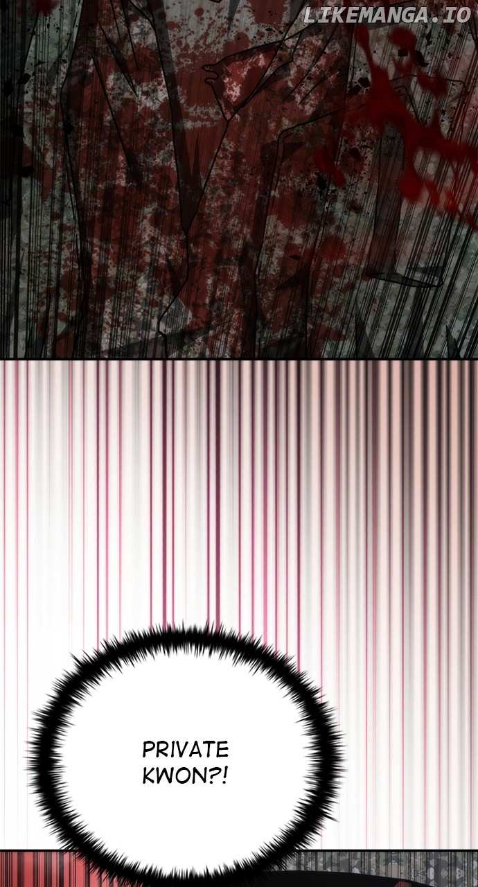 Zombie Apocalypse 82-08 chapter 21 page 119