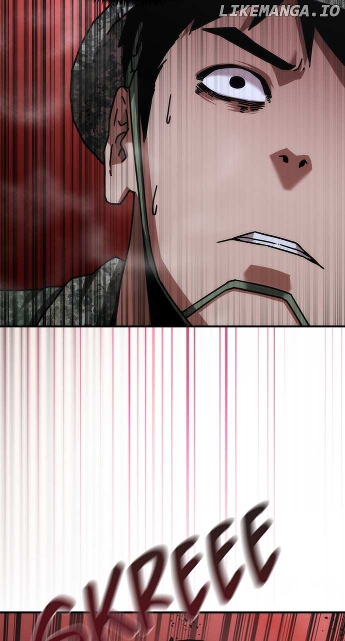 Zombie Apocalypse 82-08 chapter 21 page 120
