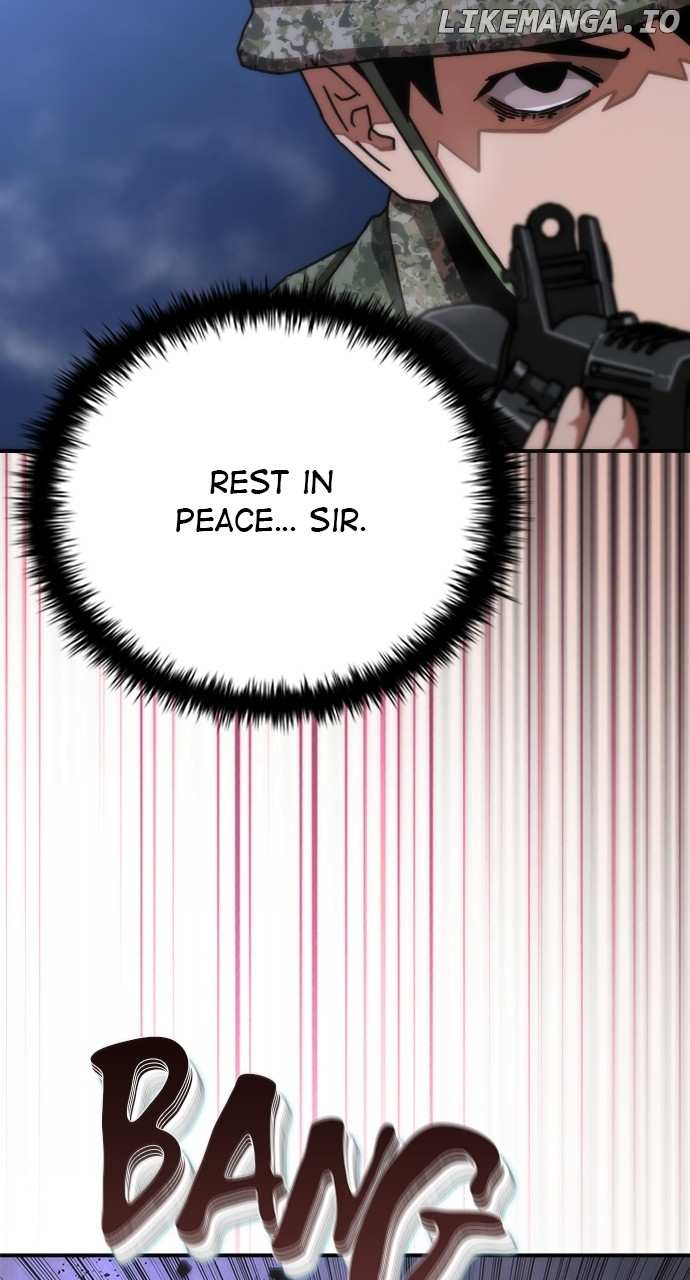 Zombie Apocalypse 82-08 chapter 21 page 122