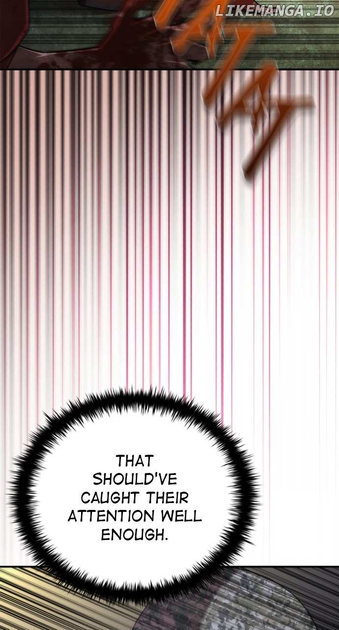 Zombie Apocalypse 82-08 chapter 21 page 127