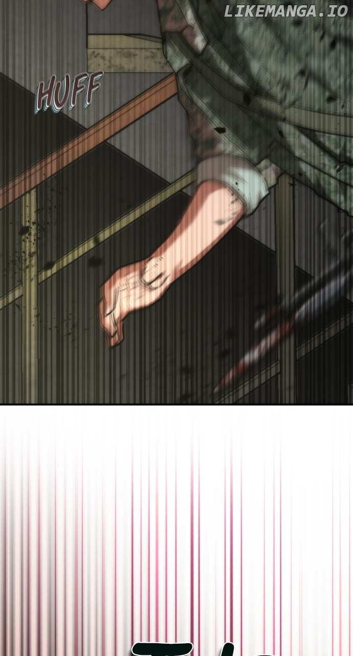 Zombie Apocalypse 82-08 chapter 21 page 133