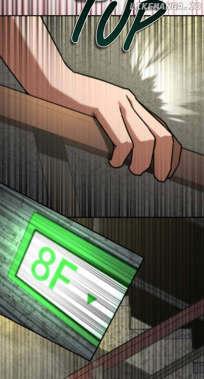 Zombie Apocalypse 82-08 chapter 21 page 134