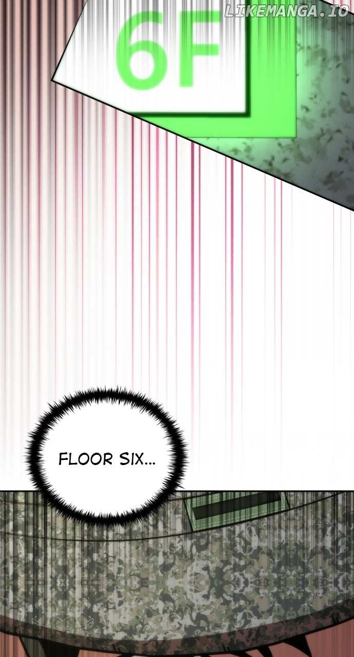 Zombie Apocalypse 82-08 chapter 21 page 138