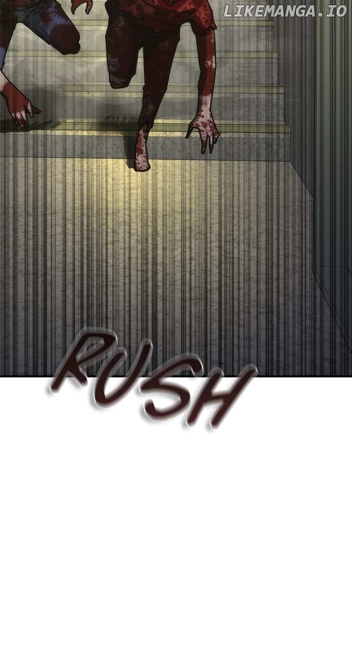 Zombie Apocalypse 82-08 chapter 21 page 142