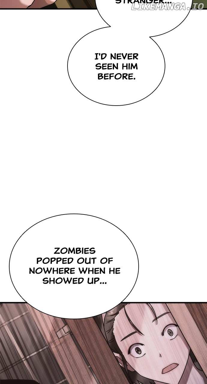 Zombie Apocalypse 82-08 chapter 25 page 34