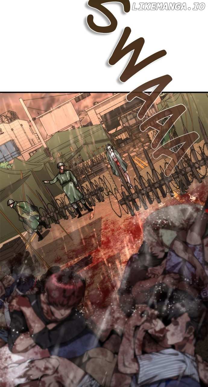 Zombie Apocalypse 82-08 chapter 25 page 82