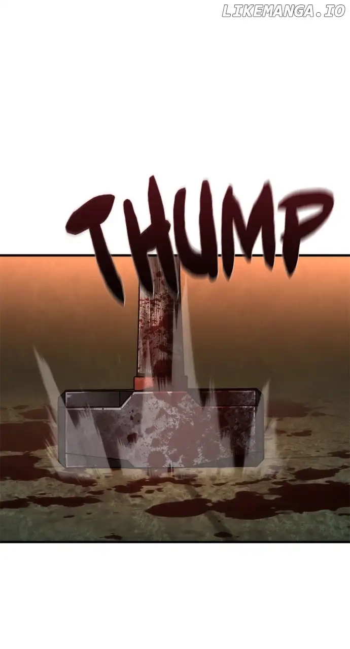 Zombie Apocalypse 82-08 chapter 27 page 50