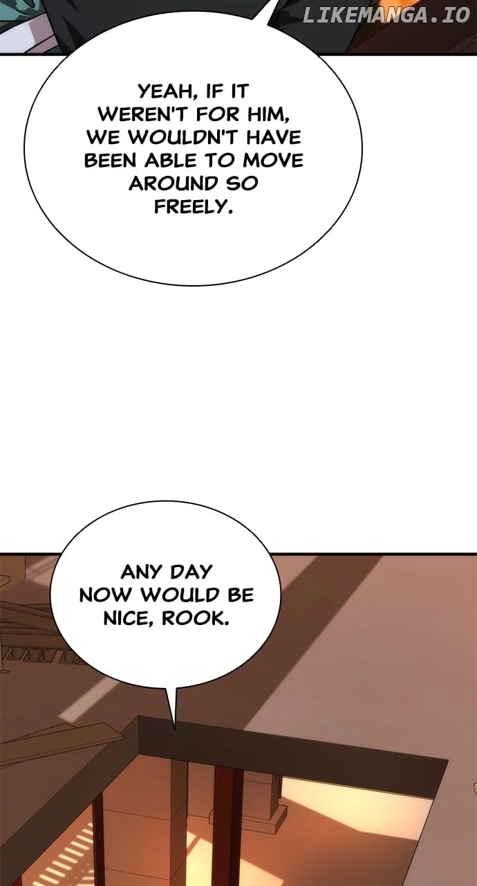 Zombie Apocalypse 82-08 chapter 28 page 34