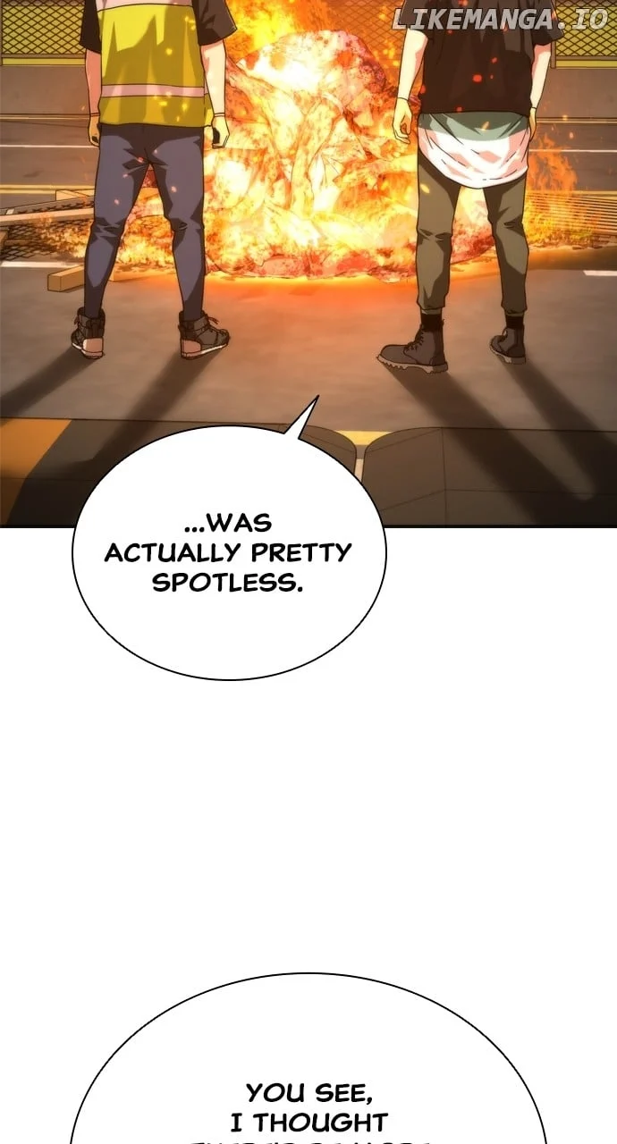 Zombie Apocalypse 82-08 chapter 28 page 76